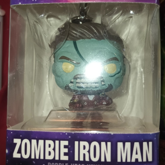 Funko POP! Figures - Picture 4 of 8